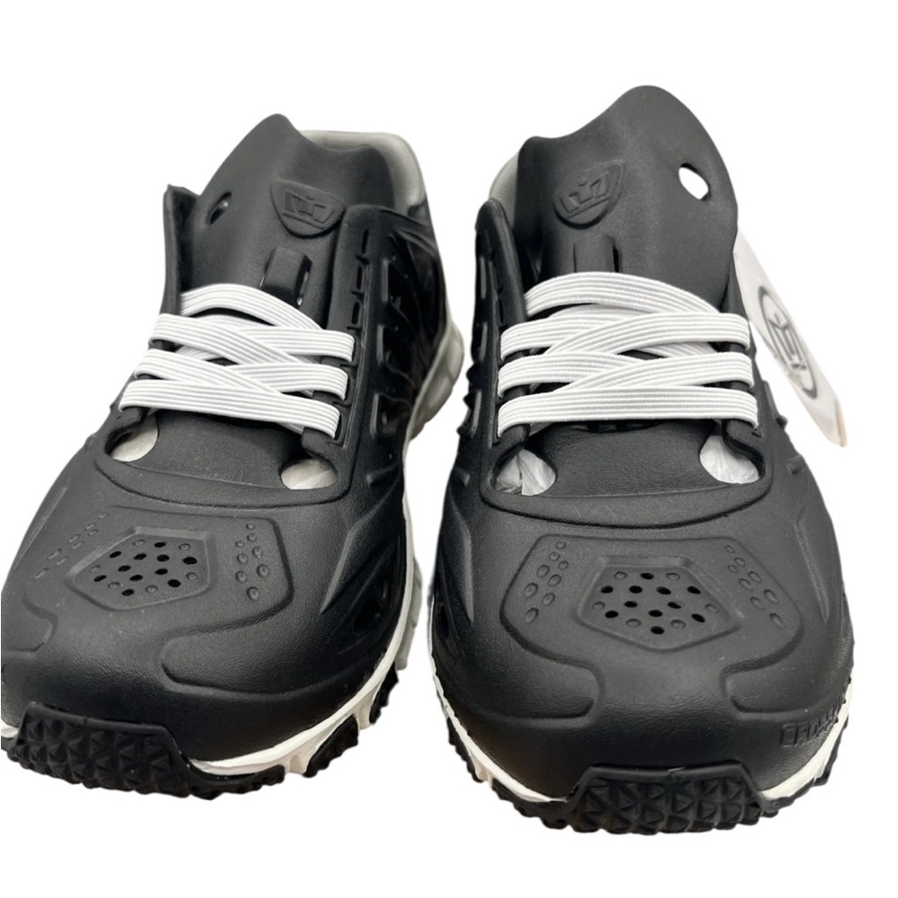 Crosskix Black Water Fishing Shoe M 6 | W 8 - Picture 3 of 8
